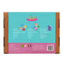 Set educational Kit de creatie 3-in-1 pe sub apa
